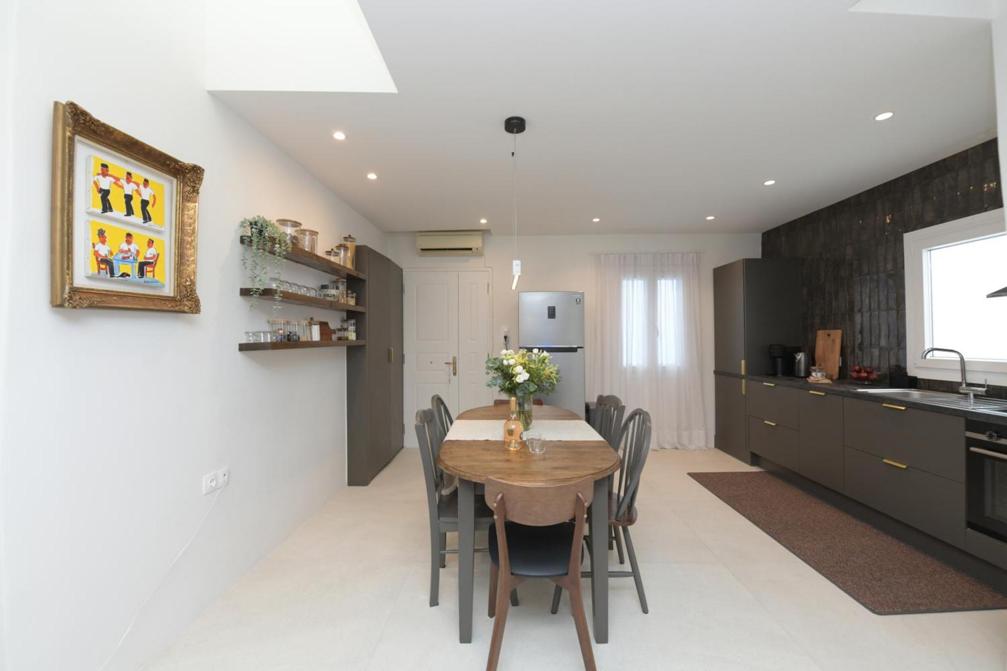 Basoula House Appartamento *